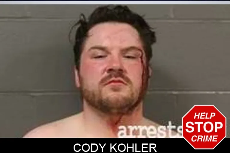 Cody Kohler