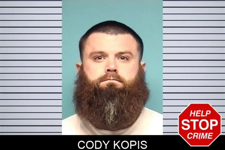 Cody Kopis
