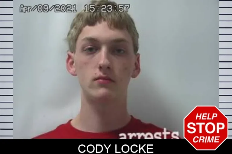 Cody Locke
