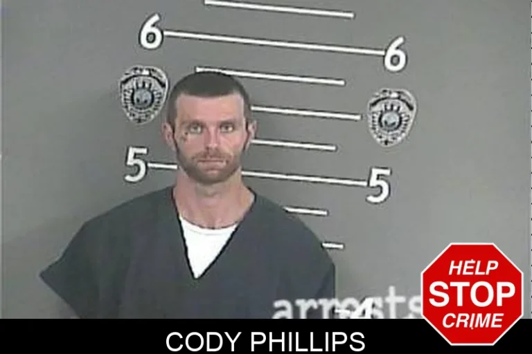 Cody Phillips
