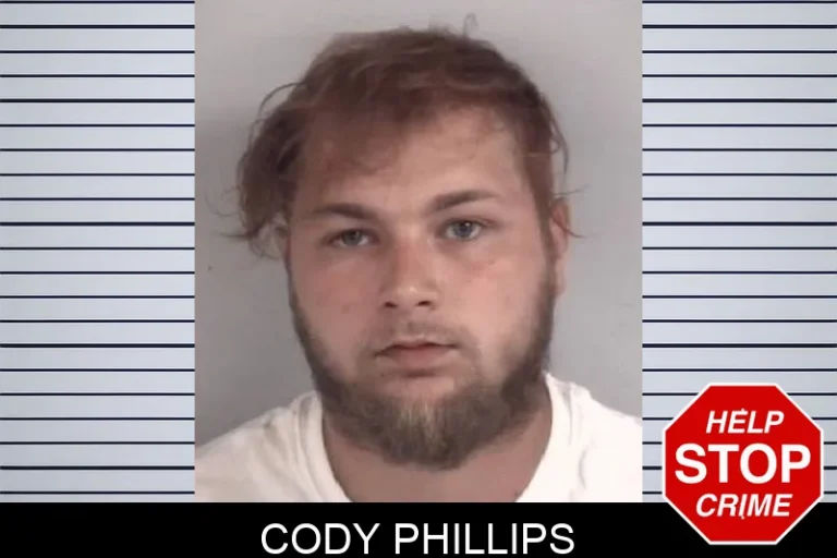 Cody Phillips
