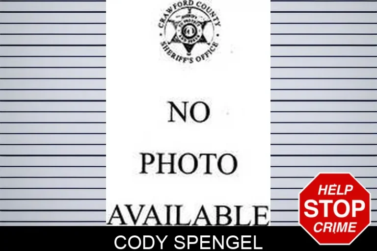 Cody Spengel