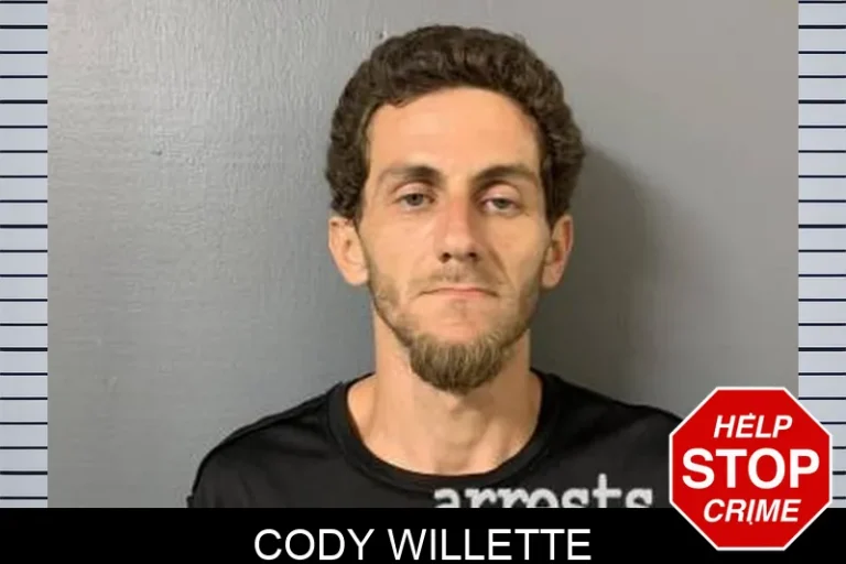 Cody Willette