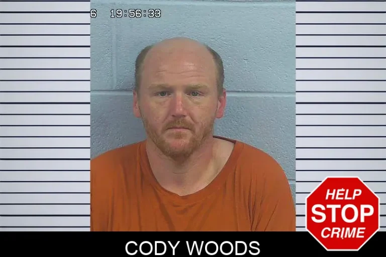 Cody Woods