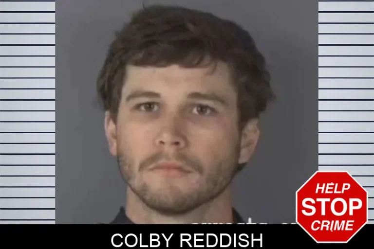 Colby Reddish