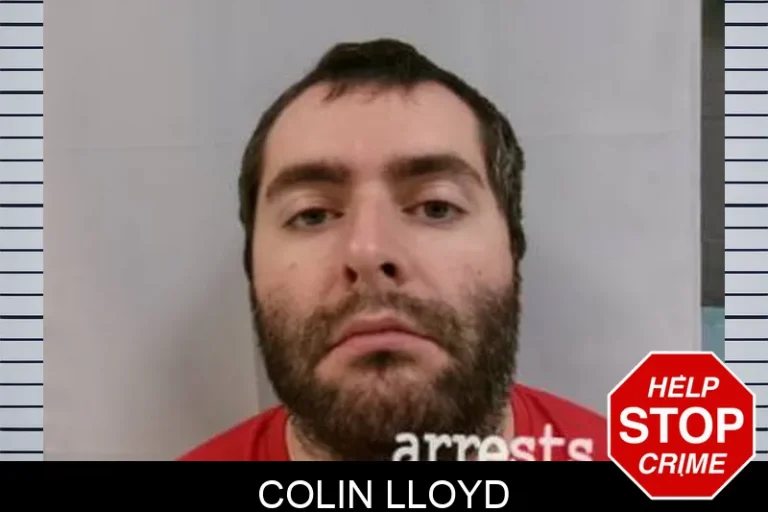 Colin Lloyd