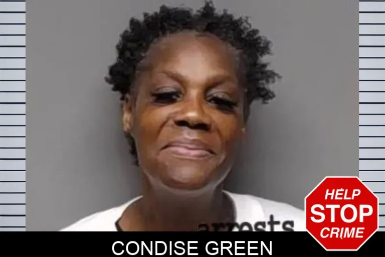 Condise Green