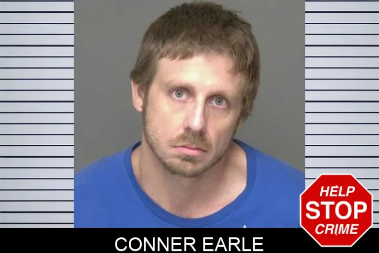 Conner Earle