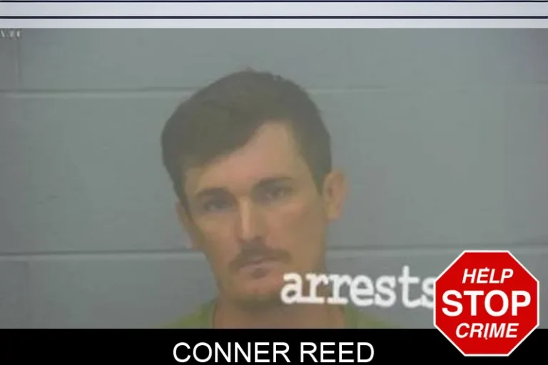 Conner Reed