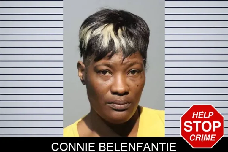 Connie Belenfantie