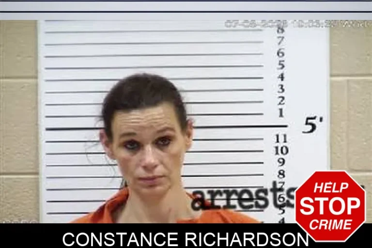 Constance Richardson