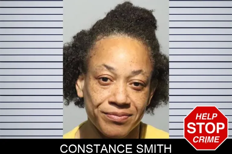 Constance Smith