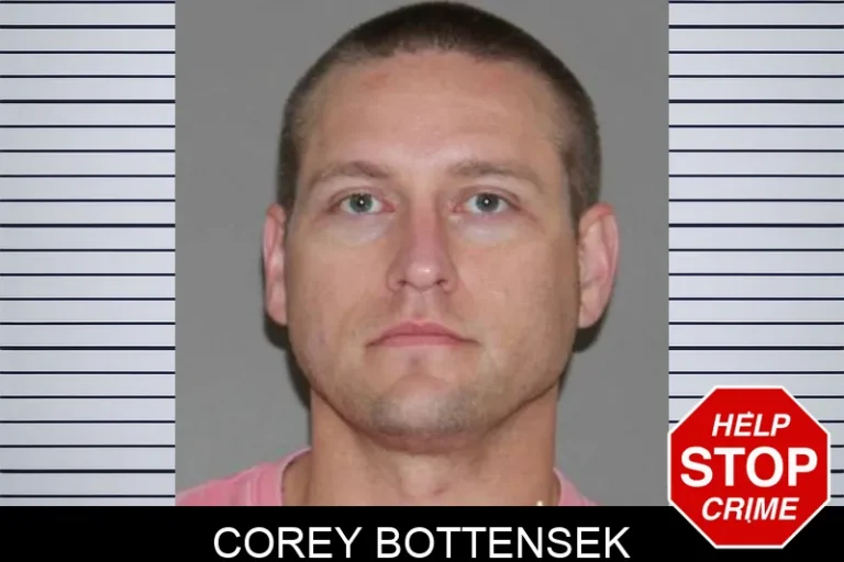 Corey Bottensek