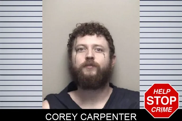 Corey Carpenter