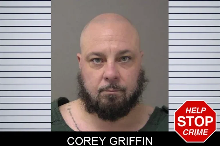 Corey Griffin