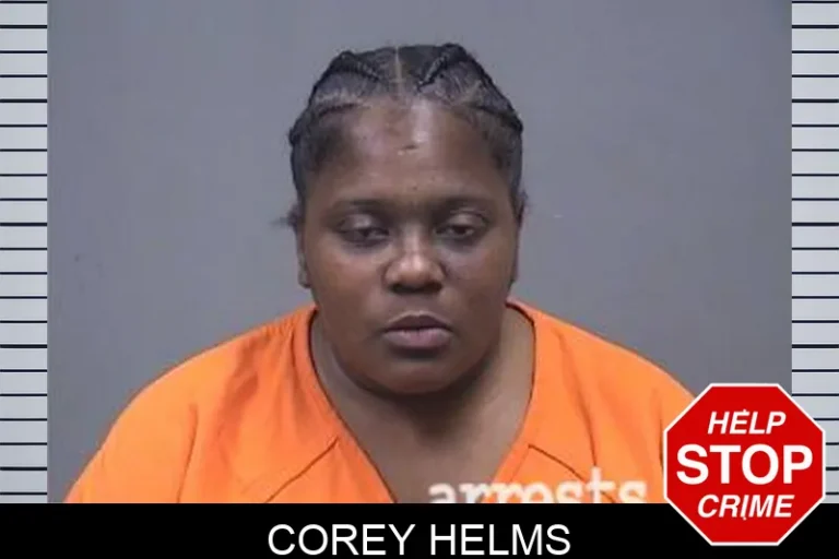 Corey Helms