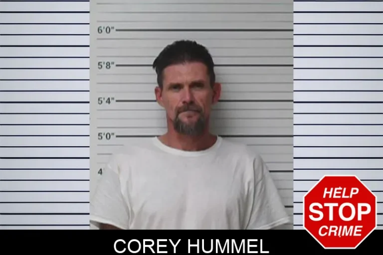 Corey Hummel