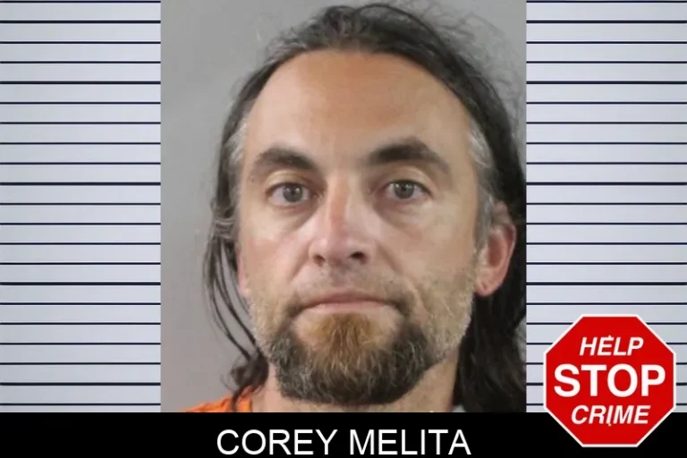 Corey Melita