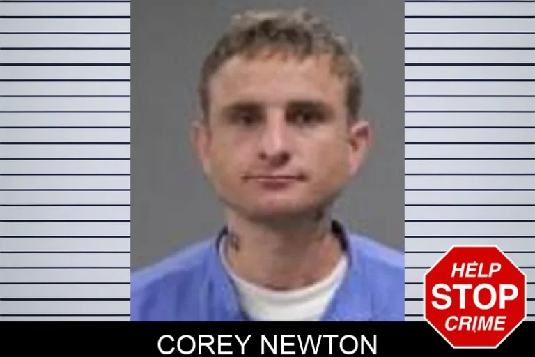 Corey Newton