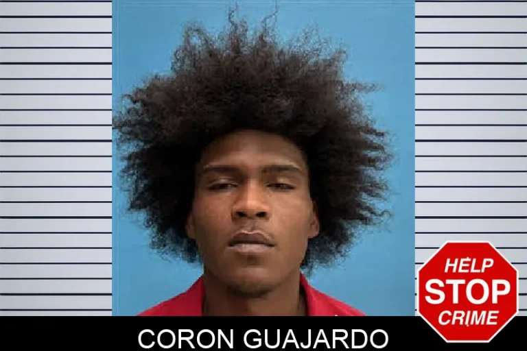 Coron Guajardo