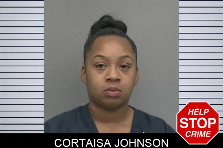 Cortaisa Johnson