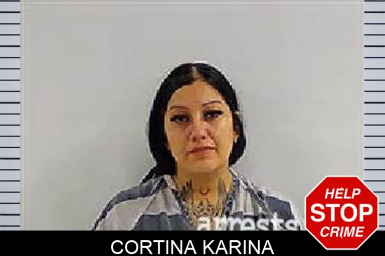 Cortina Karina