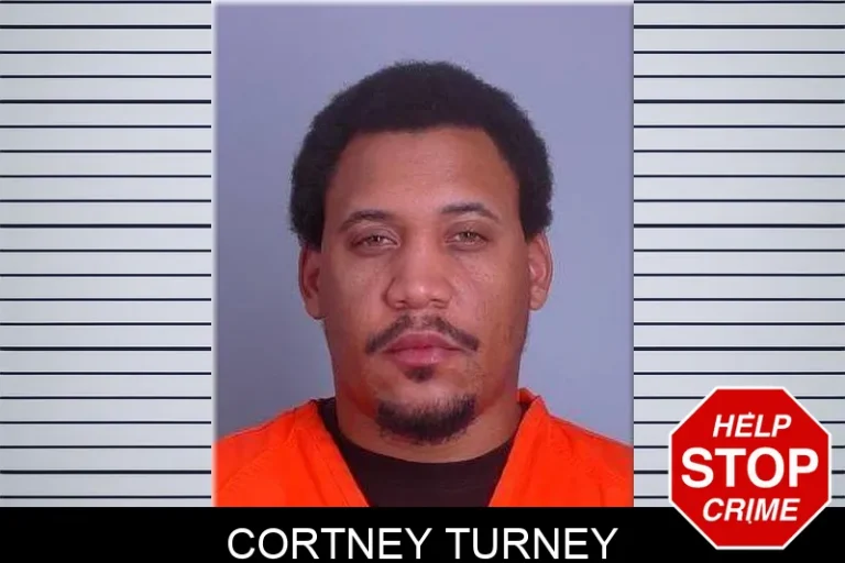 Cortney Turney