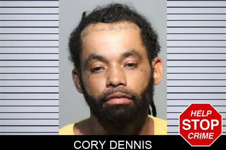 Cory Dennis