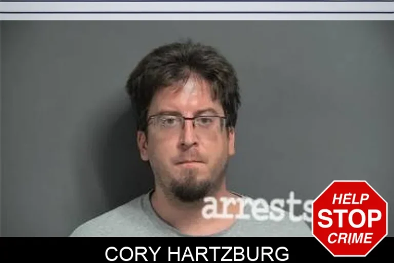 Cory Hartzburg