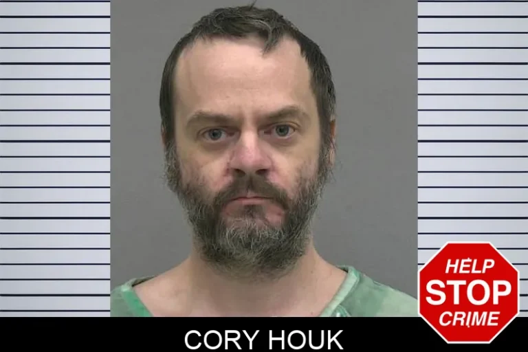 Cory Houk