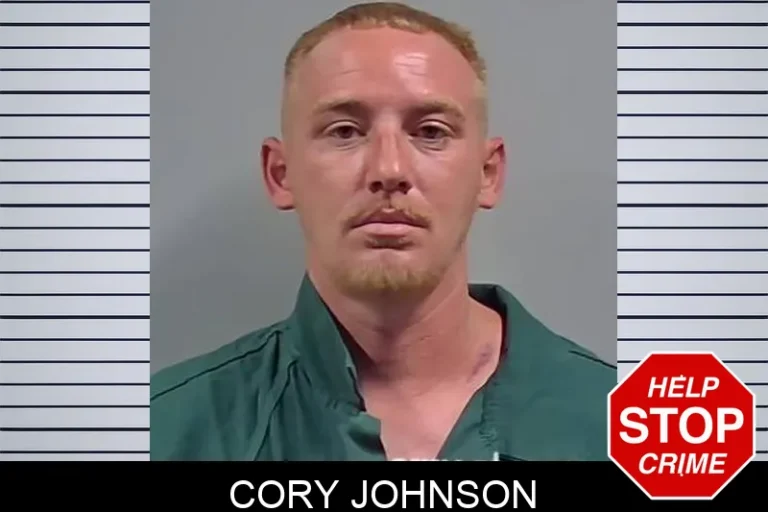 Cory Johnson