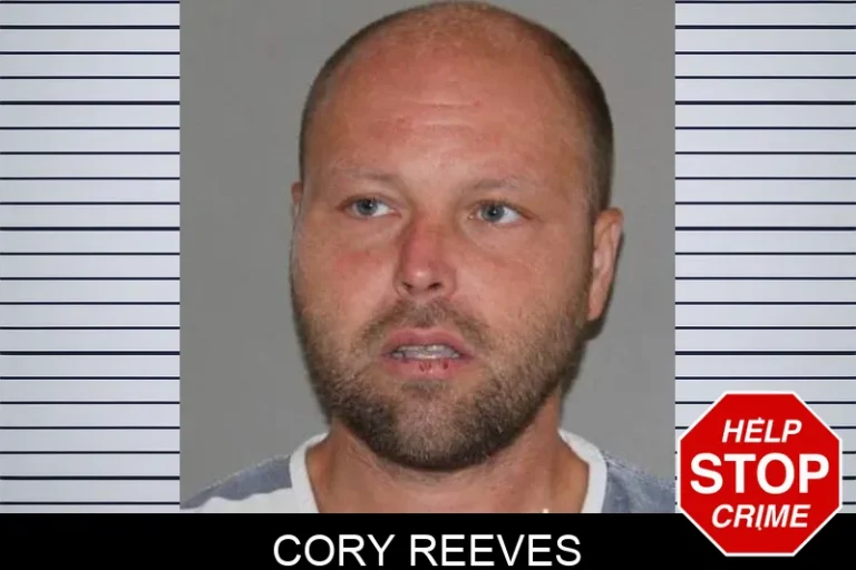 Cory Reeves
