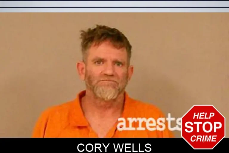 Cory Wells