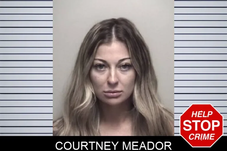 Courtney Meador