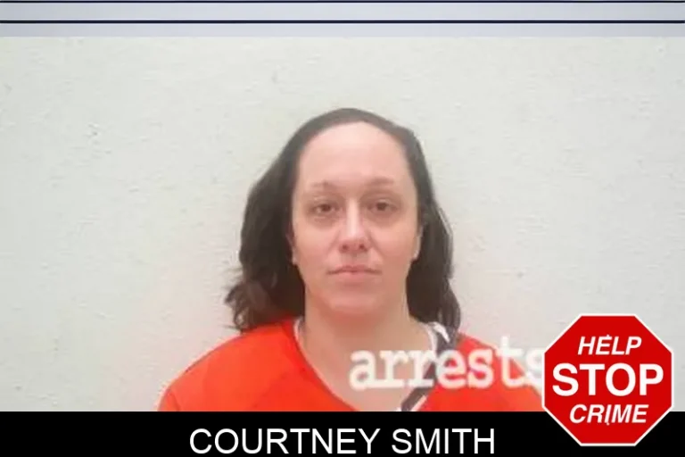 Courtney Smith