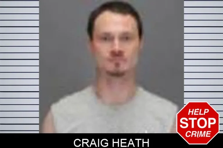 Craig Heath