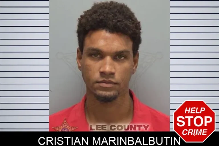 Cristian MarinBalbutin