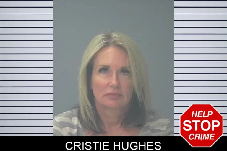 Cristie Hughes