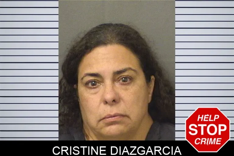Cristine Diazgarcia