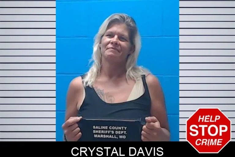 Crystal Davis