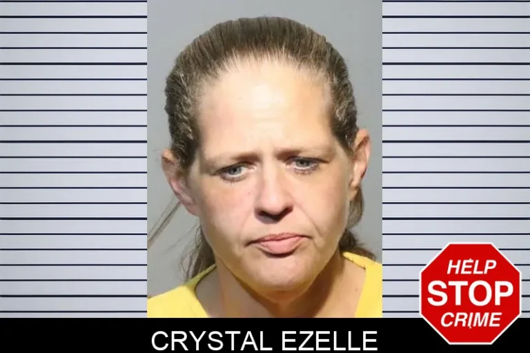Crystal Ezelle