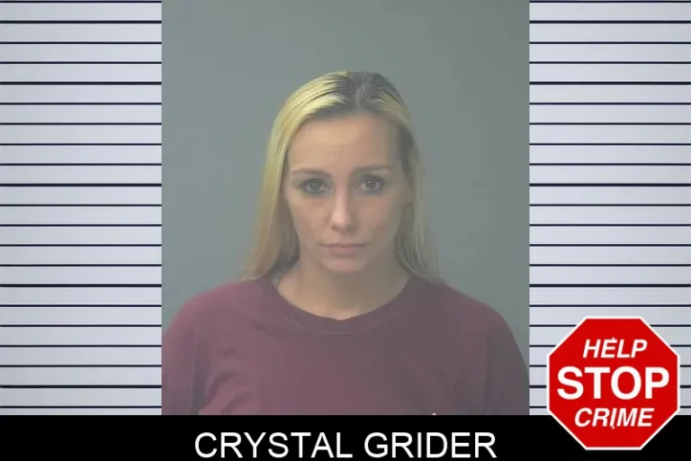 Crystal Grider