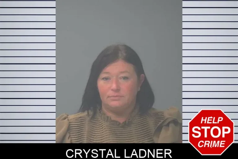 Crystal Ladner