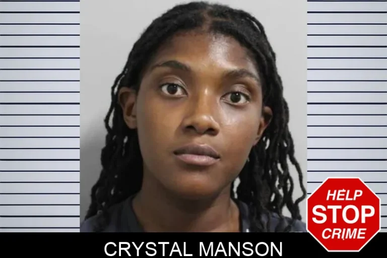Crystal Manson