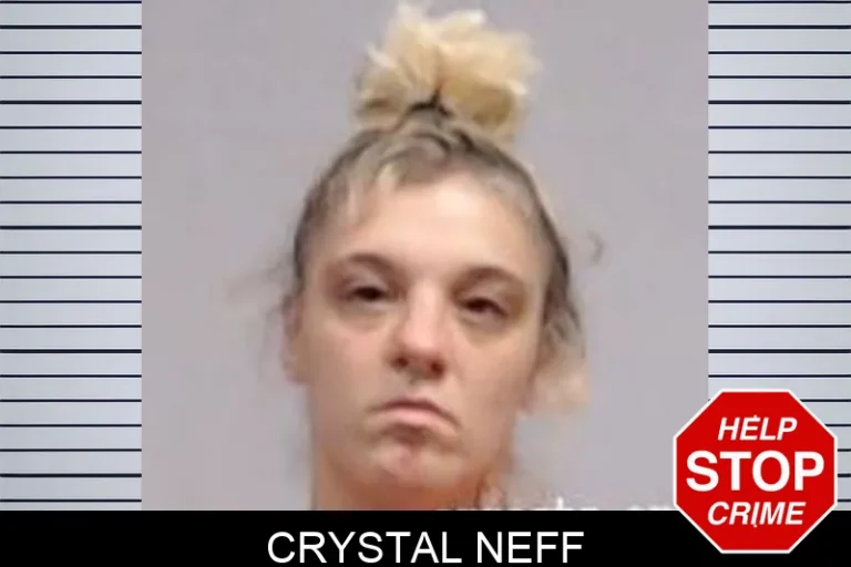 Crystal Neff