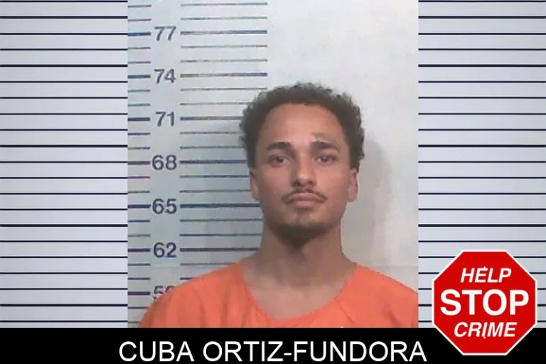 Cuba Ortiz-Fundora