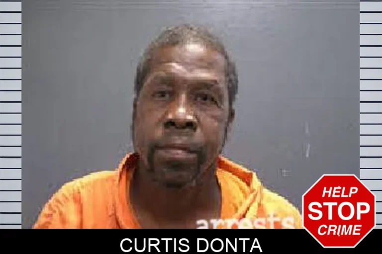 Curtis Donta