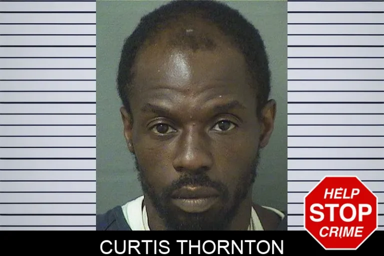 Curtis Thornton