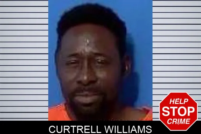 Curtrell Williams