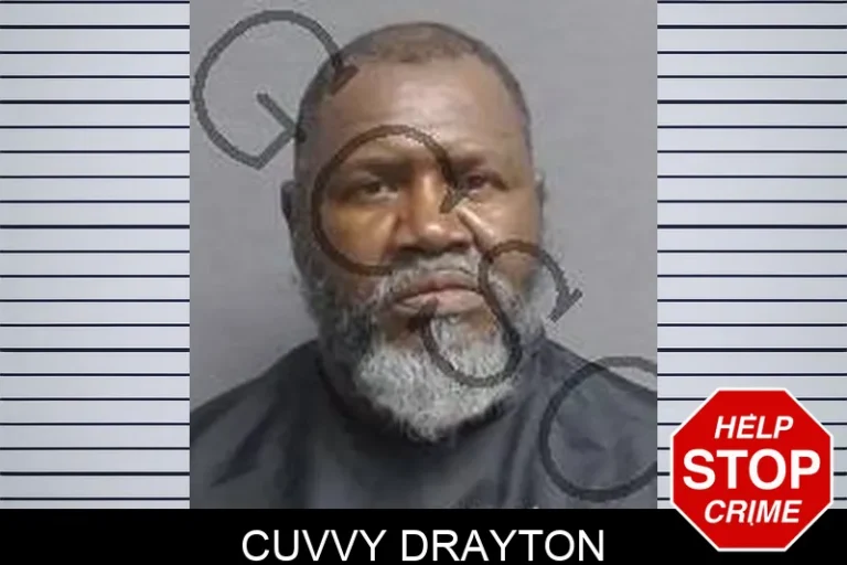 Cuvvy Drayton